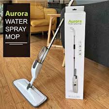 MOPA LIMPIADOR CON SPRAY