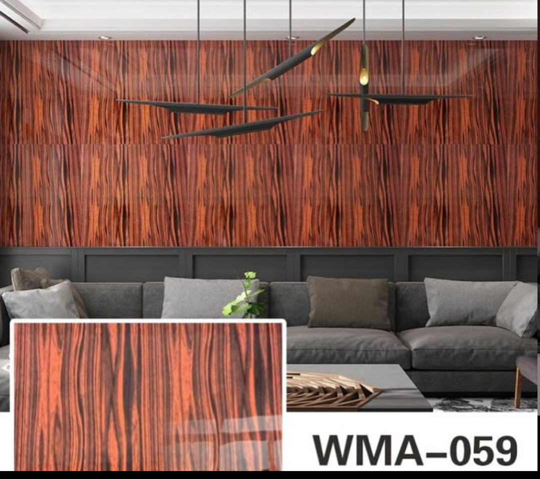 PAPEL ADHESIVO DECORATIVO 60CM X 3MTR