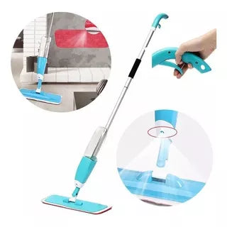 MOPA LIMPIADOR CON SPRAY