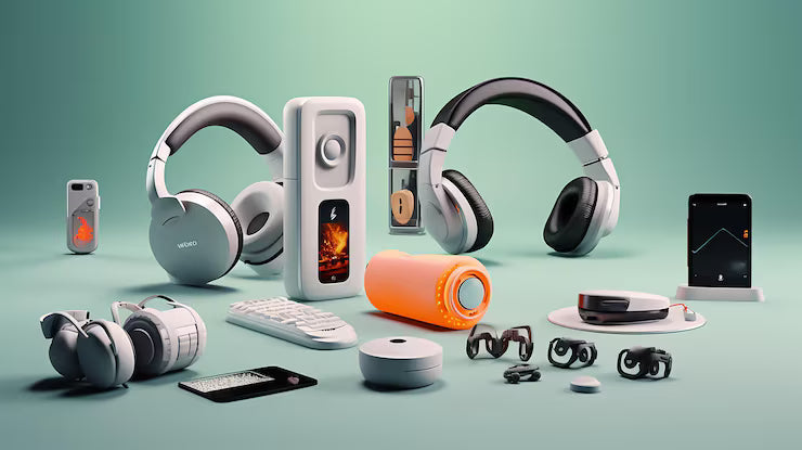 Productos Electrónicos
