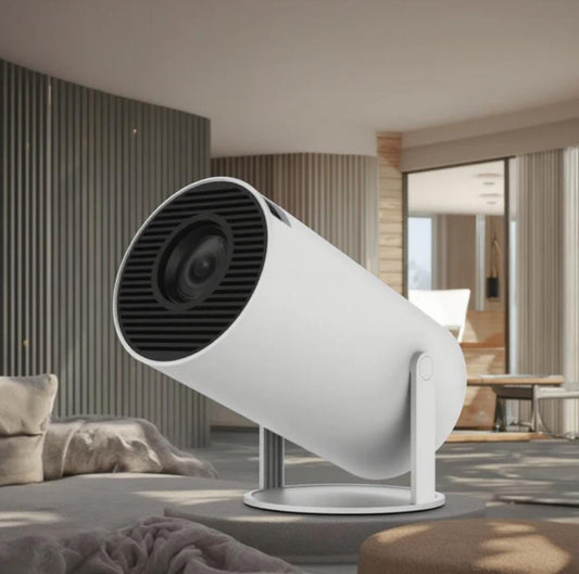 PROYECTOR INTELIGENTE HY 300 PRO